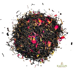 Earl Grey Premieur Darjeeling FIRST Flush