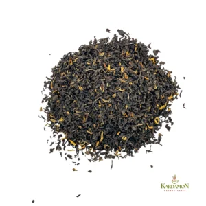 Mieszanka Wschodniofryzyjska Golden Tipped