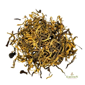 Yunnan Złota Małpa