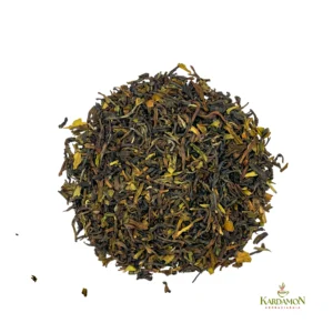 Herbaciarnia Kardamon - Herbata Czarna - Darjeeling „Pahargoomiah” FTGFOP1 First Flush