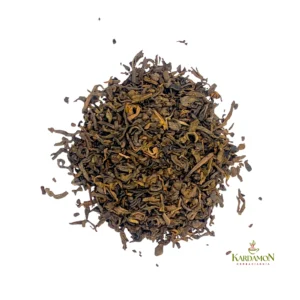 China Pu-Erh Classic