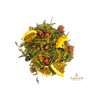 Tequila Sunrise Sencha