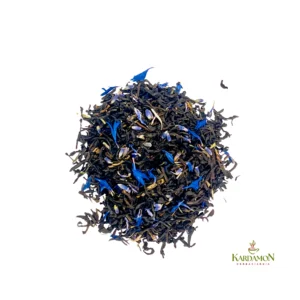 Earl Grey Lavender