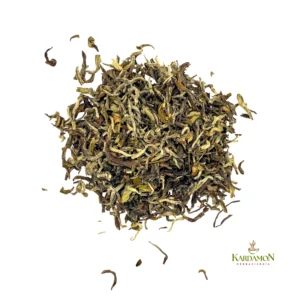 ‚Guranse White Curls’ Nepal Hand Rolled