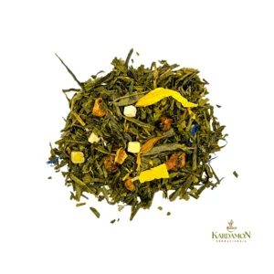Sencha Kaktusowa