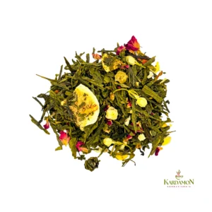 Figa & Mango Sencha