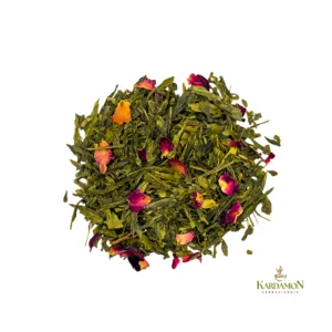 Sakura Japońska Wiśnia Sencha