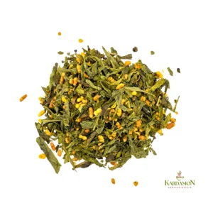 China Genmaicha ‚Fujiyama’