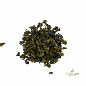Milk Oolong Premium