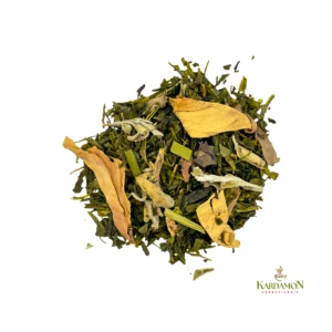 Sencha Szamanka