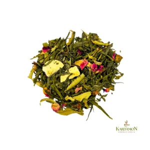 Sencha Moringa Drzewo Życia