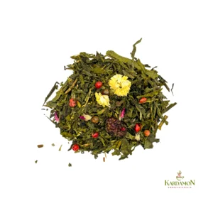 Chiński Smok Sencha