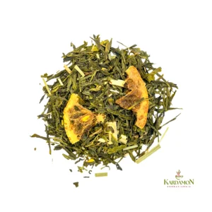 Lemon Sicilia Sencha