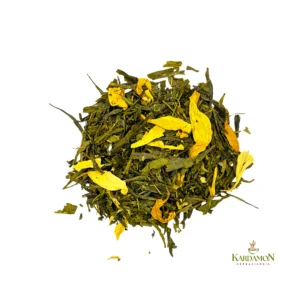 Madame Butterfly Sencha