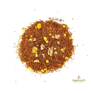 Rooibos Nugat & Lody Waniliowe