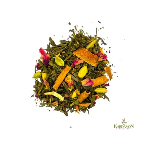 Duch Kardamonu Sencha