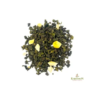 PEACH OOLONG